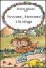 Pizzicam�, Pizzicam� e la strega