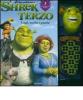 Shrek terzo. Leggi, ascolta e guarda! Con gadget