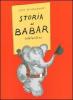 Storia di Babar l'elefantino