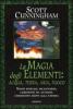 La magia degli elementi: acqua, terra, aria, fuoco