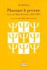 Plasmare le persone. Corso al Coll�ge del France (2004-2005)