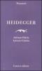 Heidegger