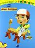 Manny tuttofare