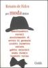 Per moda di dire