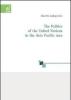 The politics of the United Nations in the Asia Pacific area