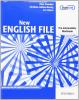 New english file. Pre intermediate. Workbook. With key. Per le Scuole superiori. Con Multi-ROM
