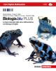 Biologia.blu. Plus. Con Le basi molecolari della vita e dell'evoluzione. Con interactive e-book. Con espansione online. Per le Scuole superiori
