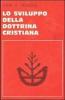 Lo sviluppo della dottrina cristiana