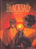 Anima rossa. Blacksad