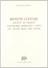 Monete cufiche battute da principi longobardi, normanni e svevi nel Regno delle Due Sicilie (rist. anast.)