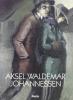 Aksel Waldemar Johannessen