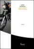 Harles Potess. L'effetto motocicletta