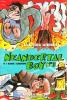 Neandertal boy e i Croc Magnon