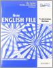 New english file. Pre intermediate. Workbook. Per le Scuole superiori. Con Multi-ROM