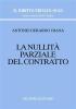 La nullit� parziale del contratto