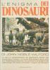 L' enigma dei dinosauri