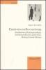 L' universo nella coscienza. Introduzione alla fenomenologia di Edmund Husserl, Edith Stein, Hedwig Conrad-Martius