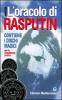 L' oracolo di Rasputin. Con i dischi magici per la consultazione pratica