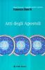 Atti degli Apostoli