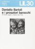 Daniello Bartoli e i prosatori barocchi