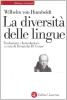 La diversit� delle lingue