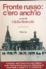 Fronte russo: c'ero anch'io vol.2