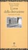L' eros della distruzione. Seminario sul male