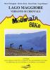 Lago Maggiore. Versante occidentale in mountain bike