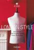 London style. Ediz. italiana, spagnola e portoghese