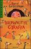 Buonanotte giraffa