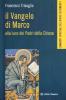 Il Vangelo di Marco alla luce dei Padri della Chiesa