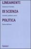 Lineamenti di scienza politica. Concetti, problemi, teorie