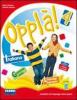 Oppl�! Sussidiario delle discipline. Con Portfolio. Per la Scuola elementare vol.4