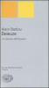Deleuze. �Il clamore dell'Essere�