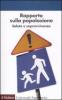 Rapporto sulla popolazione. Salute e sopravvivenza
