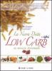 La nuova dieta low carb su misura personale