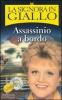 La signora in giallo. Assassinio a bordo