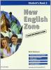 New english zone. Student's pack. Student's book-Workbook. Con CD Audio. Per la Scuola media vol.2