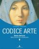 Codice arte. Per la Scuola media vol.2