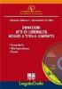Donazioni. Atti di liberalit�. Negozi a titolo gratuito. Con CD-ROM