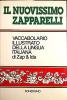 Il nuovissimo Zapparelli