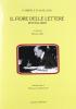 Il fiore delle lettere. Epistolario