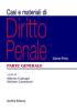Casi e materiali di diritto penale vol.1