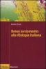 Breve avviamento alla filologia italiana