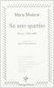 Su uno spartito. Poesie, 1994-2002