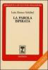La parola ispirata. La Bibbia alla luce della scienza del linguaggio