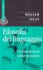 Filosofia del linguaggio. Un'introduzione contemporanea