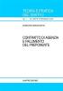 Contratto di agenzia e fallimento del preponente