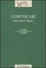 Comunicare letterature lingue (2005) vol.5