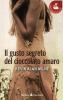 Il gusto segreto del cioccolato amaro